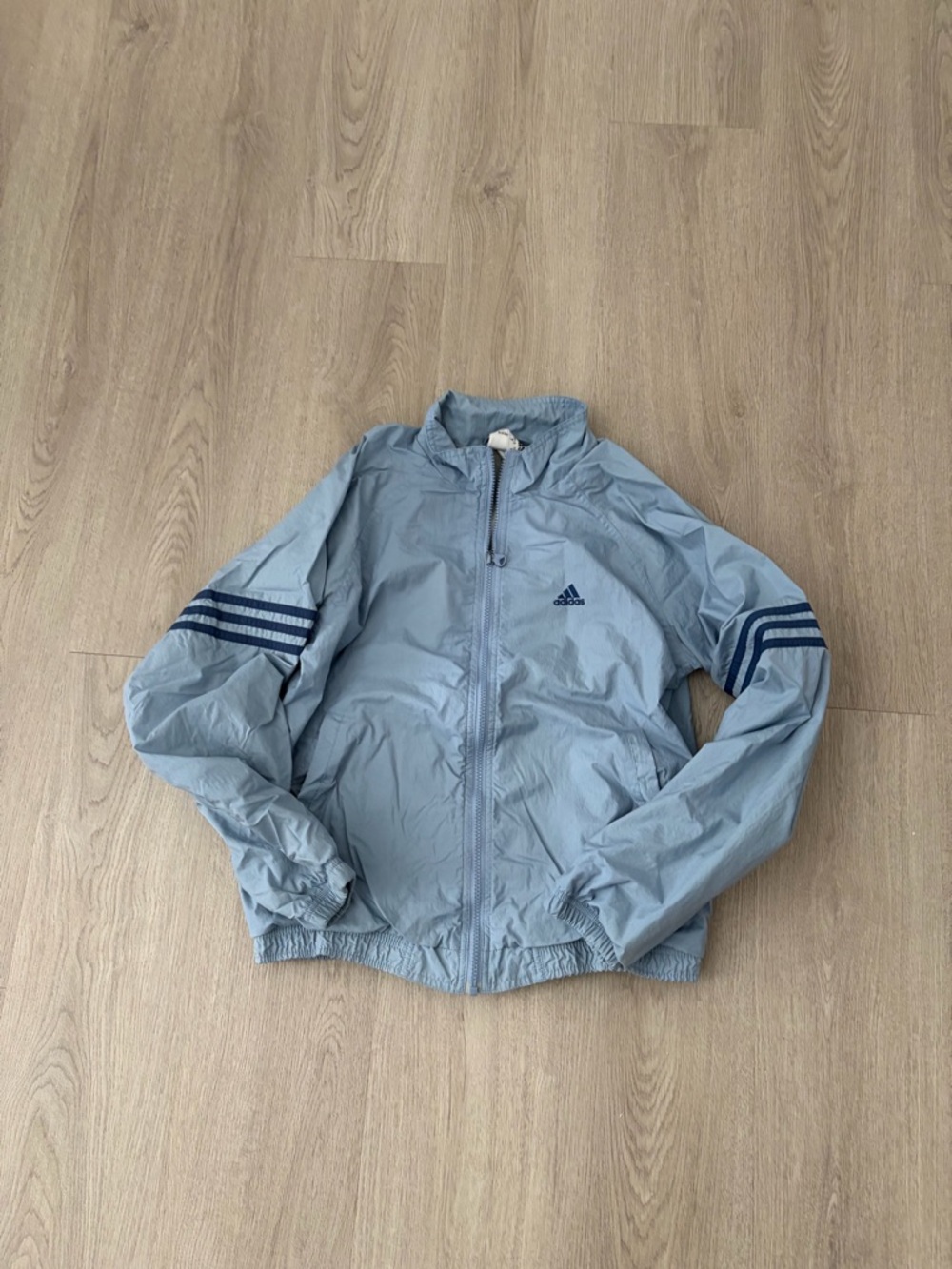 Vintage Adidas Windbreaker